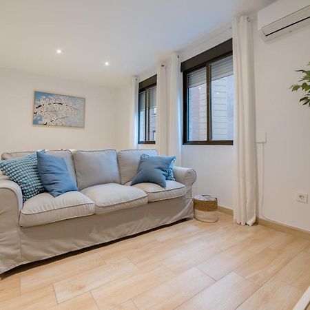 Trendyhomes Granada - Moderno Apartamento A 15 Minutos Del Centro Εξωτερικό φωτογραφία