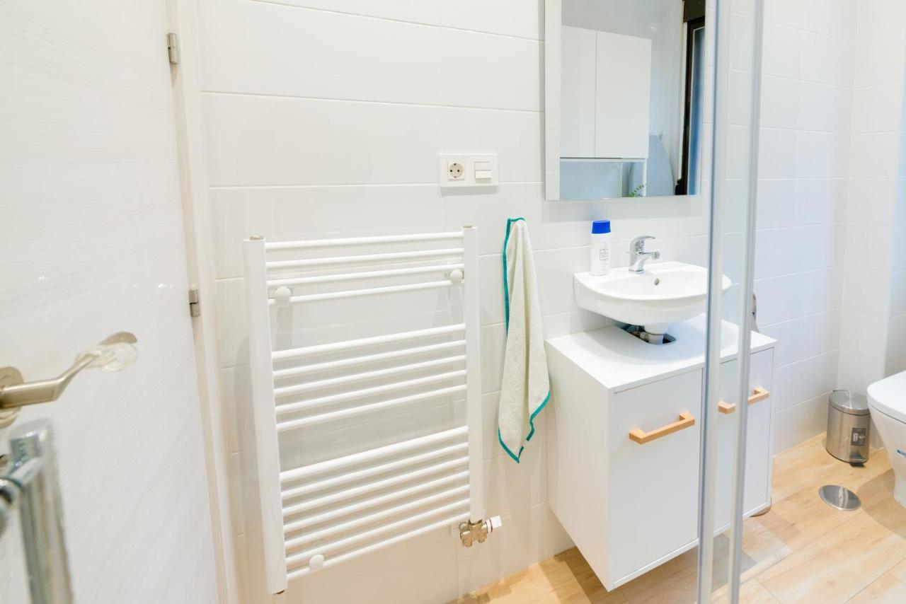 Trendyhomes Granada - Moderno Apartamento A 15 Minutos Del Centro Εξωτερικό φωτογραφία