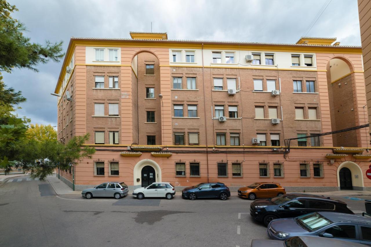 Trendyhomes Granada - Moderno Apartamento A 15 Minutos Del Centro Εξωτερικό φωτογραφία