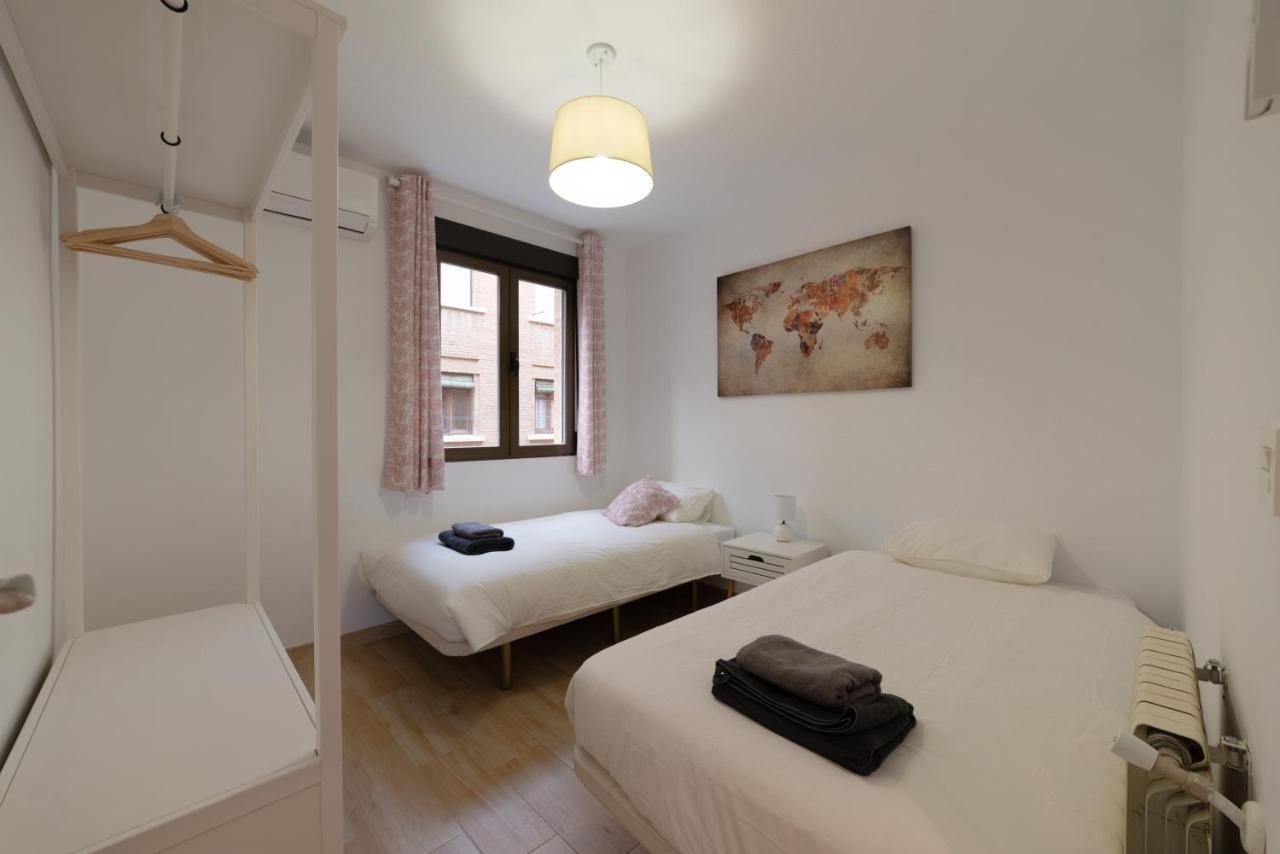 Trendyhomes Granada - Moderno Apartamento A 15 Minutos Del Centro Εξωτερικό φωτογραφία