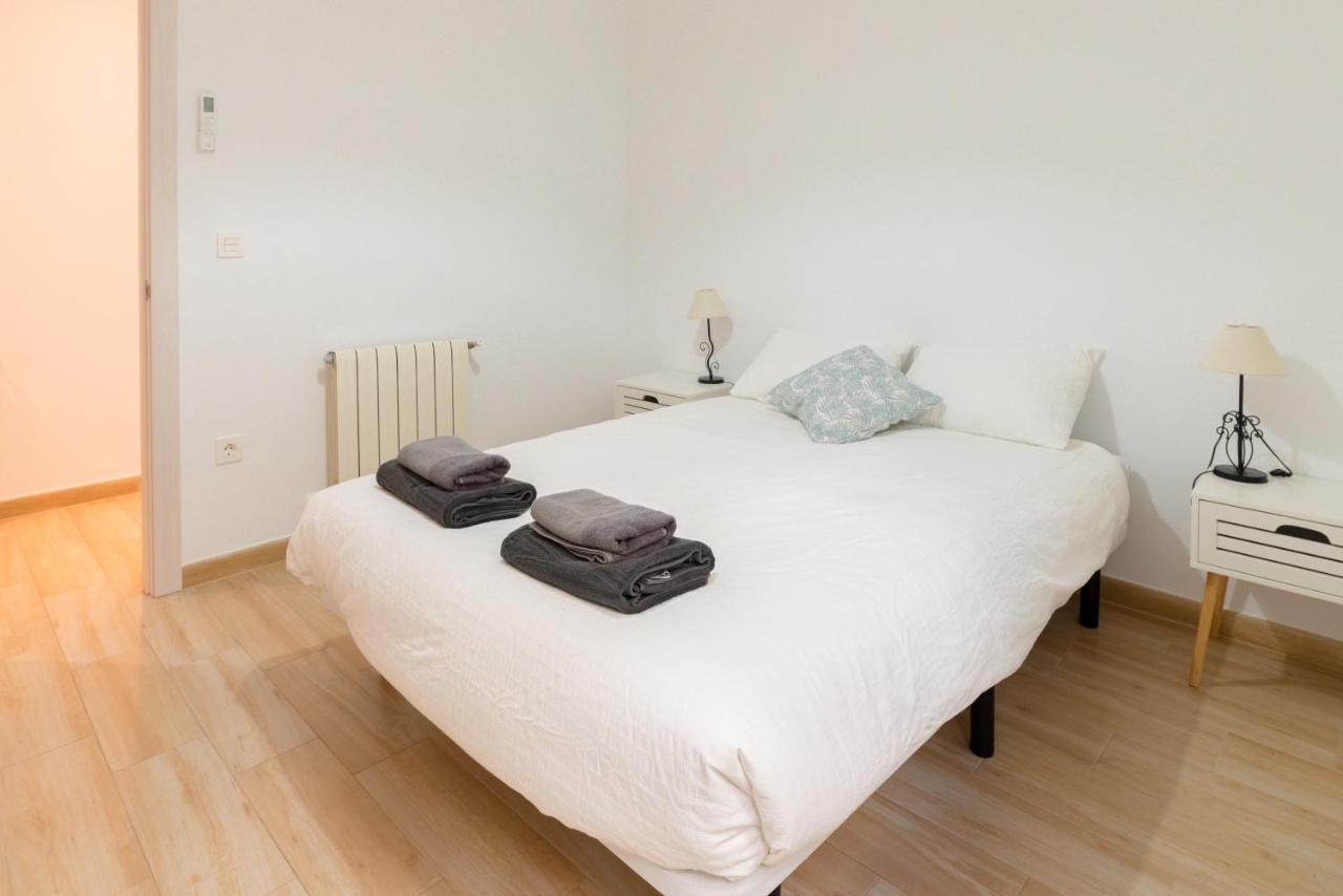 Trendyhomes Granada - Moderno Apartamento A 15 Minutos Del Centro Εξωτερικό φωτογραφία