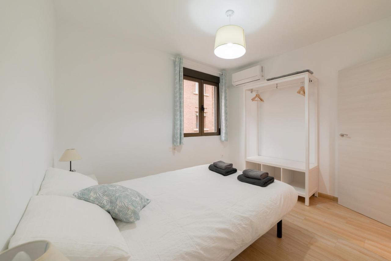 Trendyhomes Granada - Moderno Apartamento A 15 Minutos Del Centro Εξωτερικό φωτογραφία
