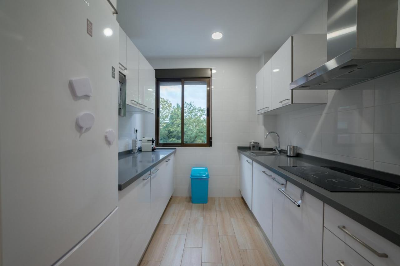Trendyhomes Granada - Moderno Apartamento A 15 Minutos Del Centro Εξωτερικό φωτογραφία