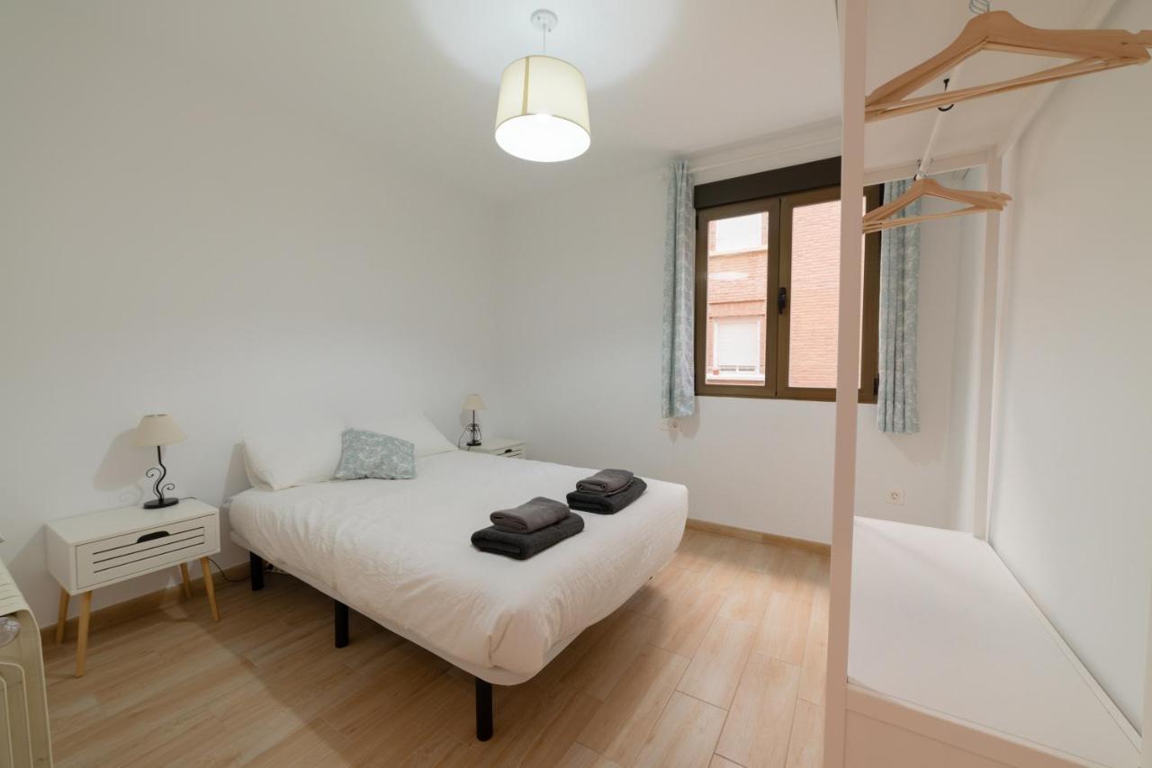 Trendyhomes Granada - Moderno Apartamento A 15 Minutos Del Centro Εξωτερικό φωτογραφία