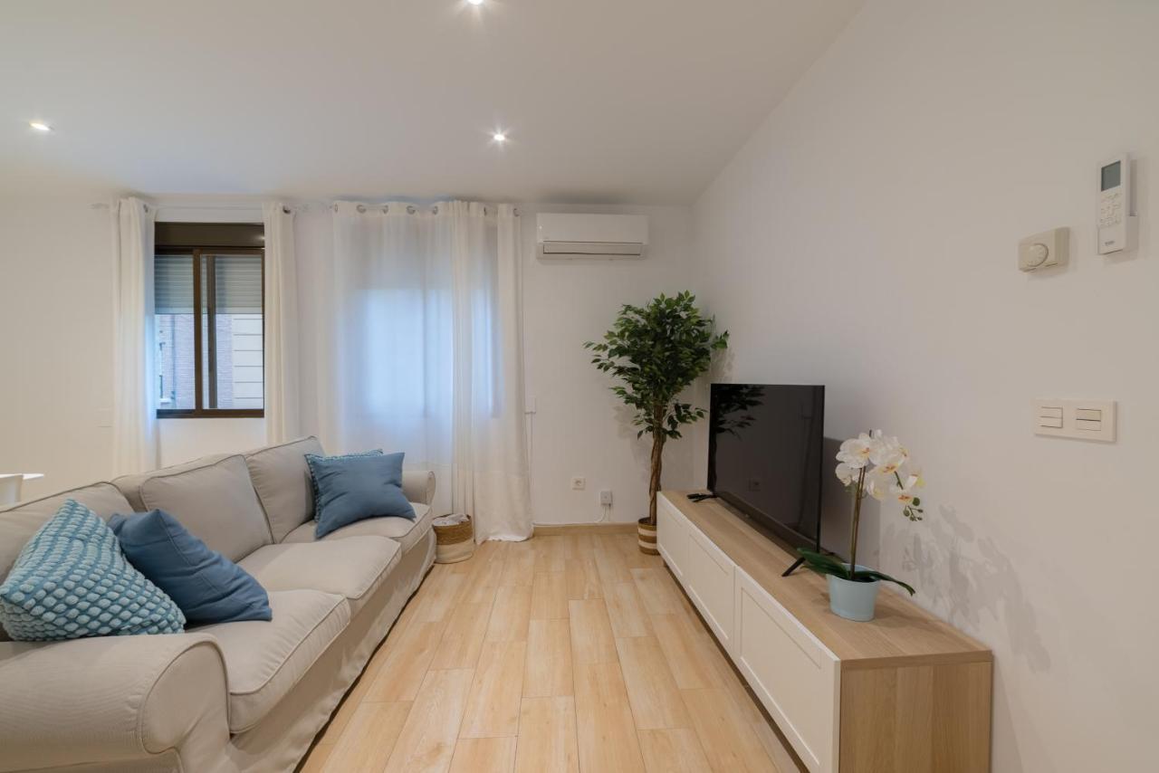 Trendyhomes Granada - Moderno Apartamento A 15 Minutos Del Centro Εξωτερικό φωτογραφία